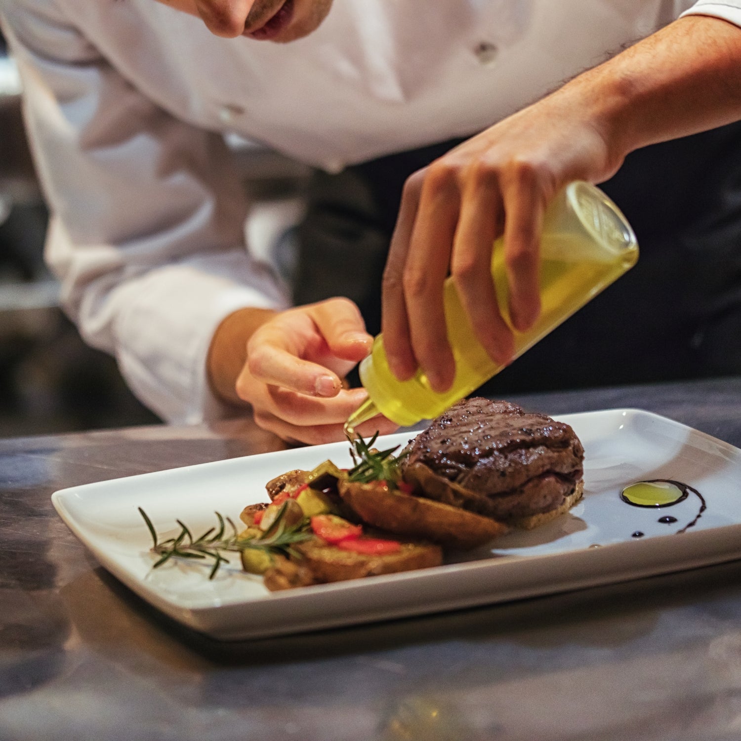 Prodotti per ristorazione